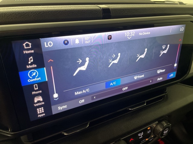 2024 Jeep Wrangler Sport S 4xe photo 25