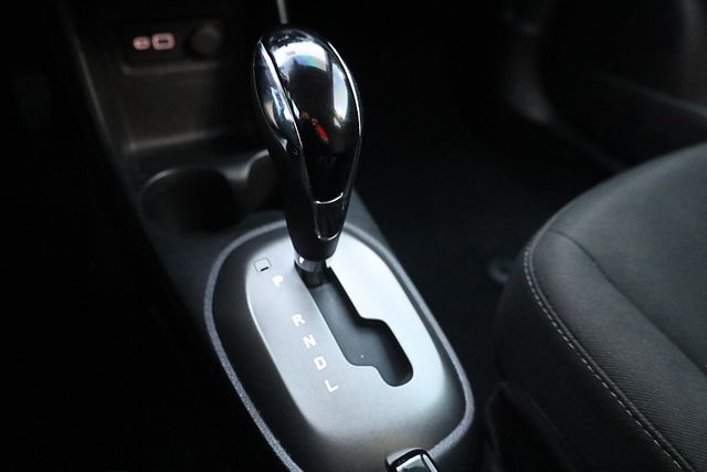 2021 Chevrolet Spark 1LT photo 24
