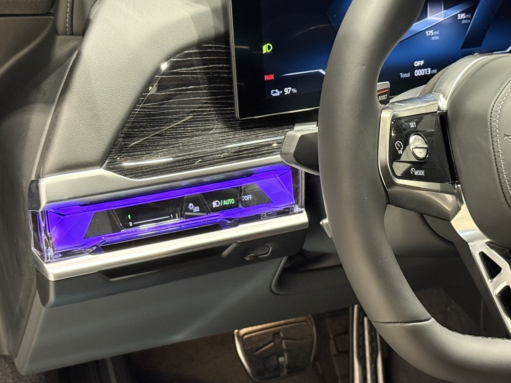 2025 Bmw i7 xDrive60 photo 8