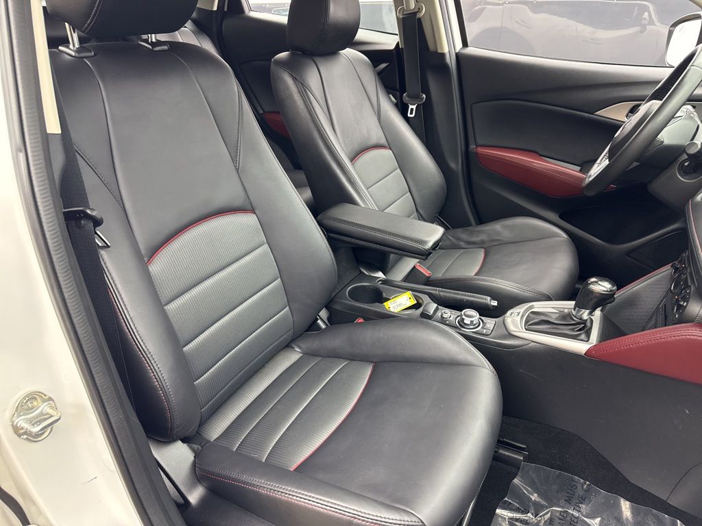 2016 Mazda CX-3 Touring photo 25