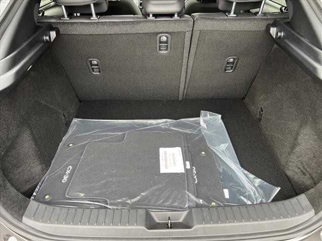 2025 Mazda CX-30 2.5 S Premium photo 22