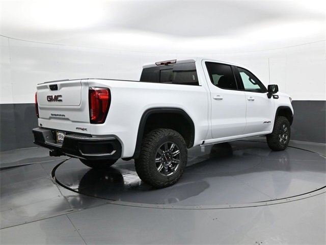 2026 Gmc Sierra 1500 AT4X photo 4