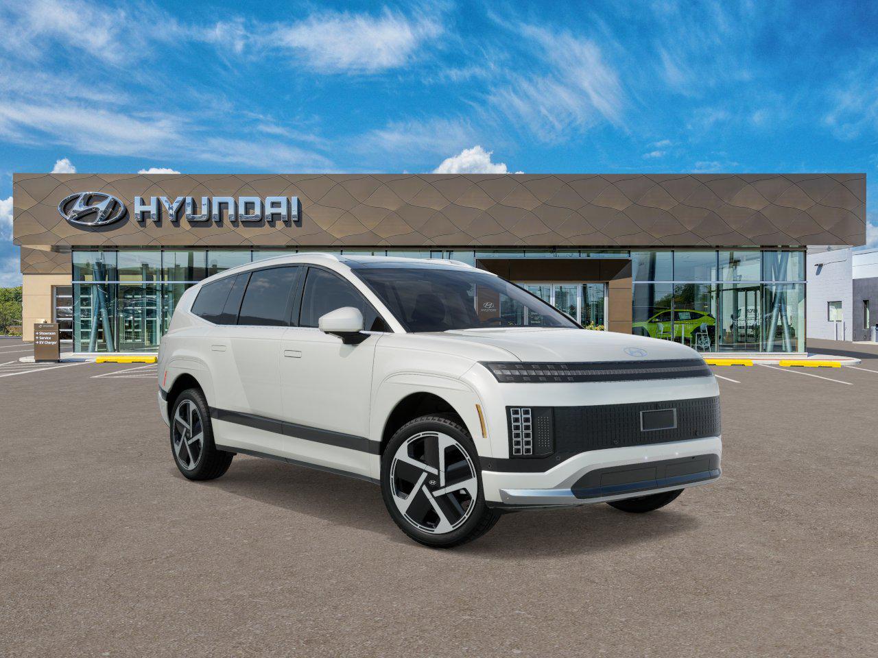 2026 Hyundai Ioniq photo 2