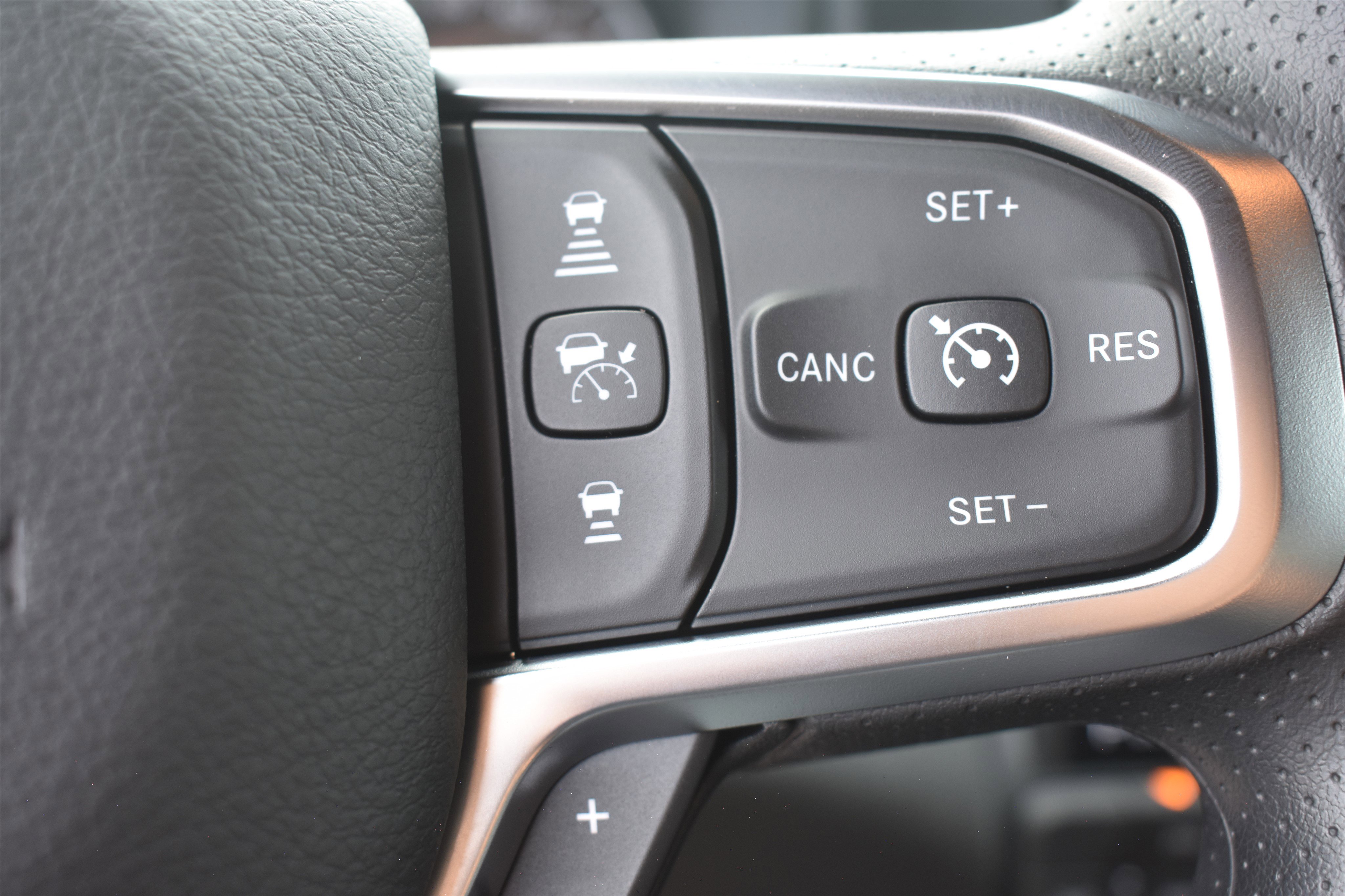 2026 Ram 1500 Tradesman photo 11
