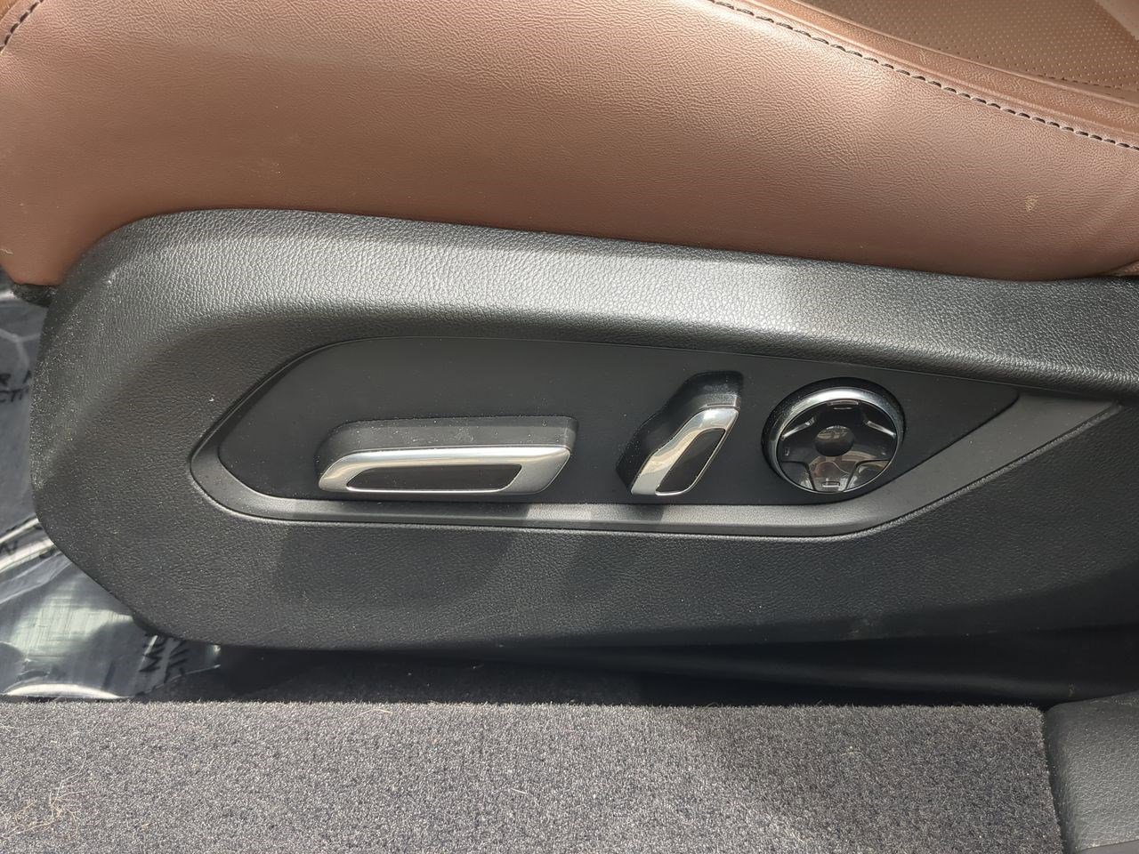 2021 Acura TLX Technology photo 19