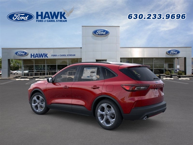 2025 FORD ESCAPE - Image 4