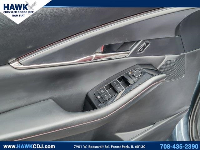 2024 MAZDA CX-30 - Image 14