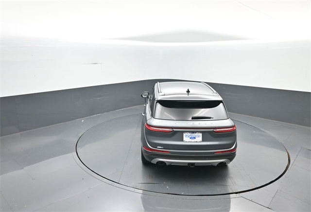 2021 Lincoln Corsair Standard photo 24