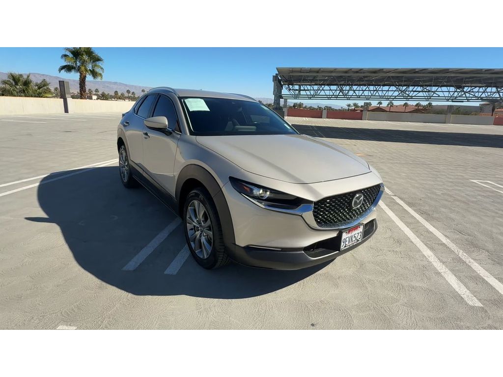 2023 Mazda CX-30 2.5 S Preferred photo 2