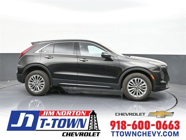 2024 Cadillac XT4 Premium Luxury's photo
