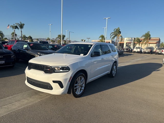 2023 Dodge Durango GT photo 3