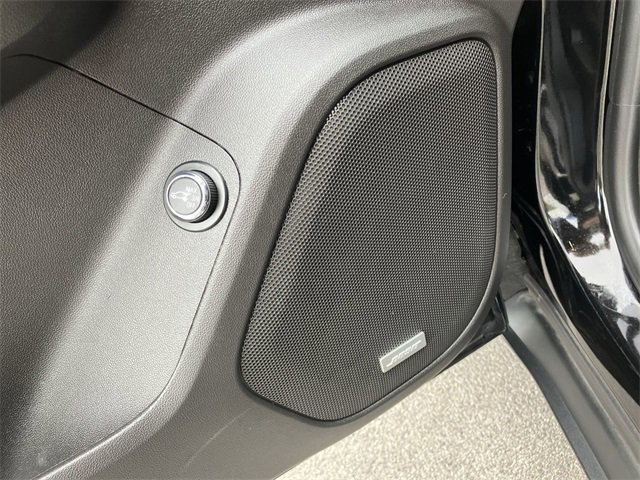 2019 Gmc Acadia SLT photo 14