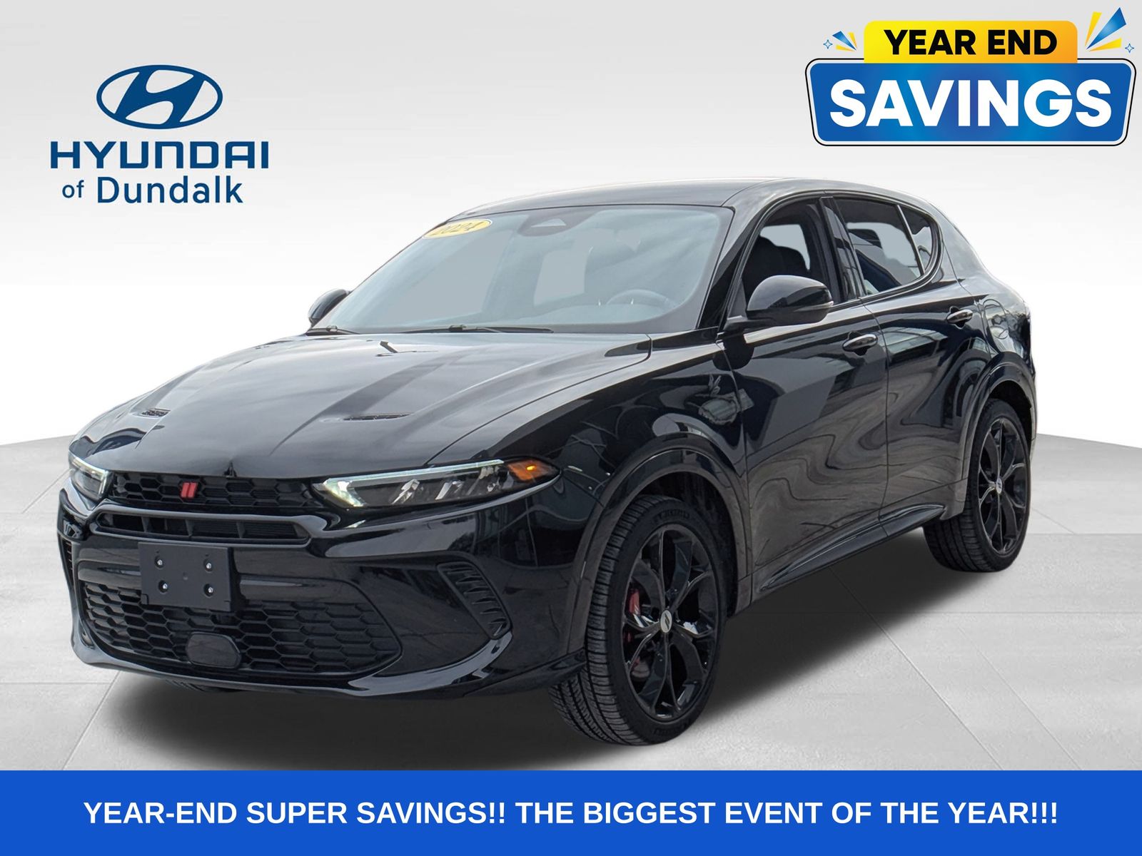 2024 Dodge Hornet R/T's photo