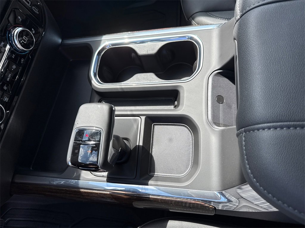 2026 Gmc Sierra 1500 Elevation photo 23