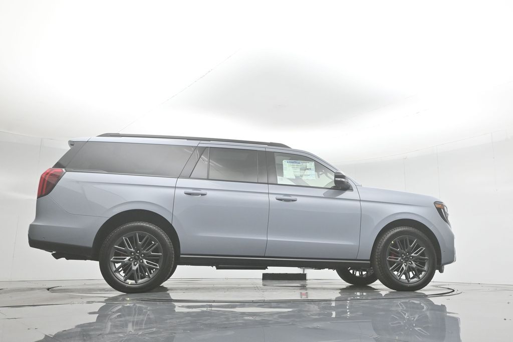 2025 Ford Expedition Platinum Max