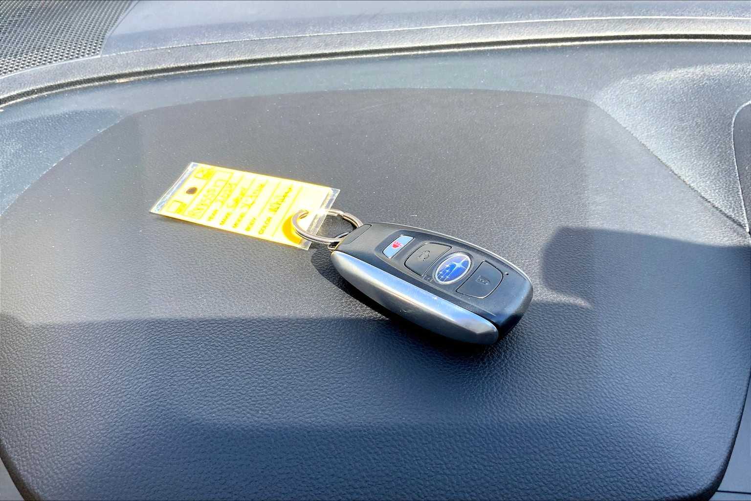 2024 Subaru Crosstrek Premium photo 12