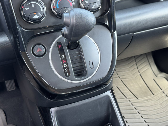 2007 Honda Element SC photo 5