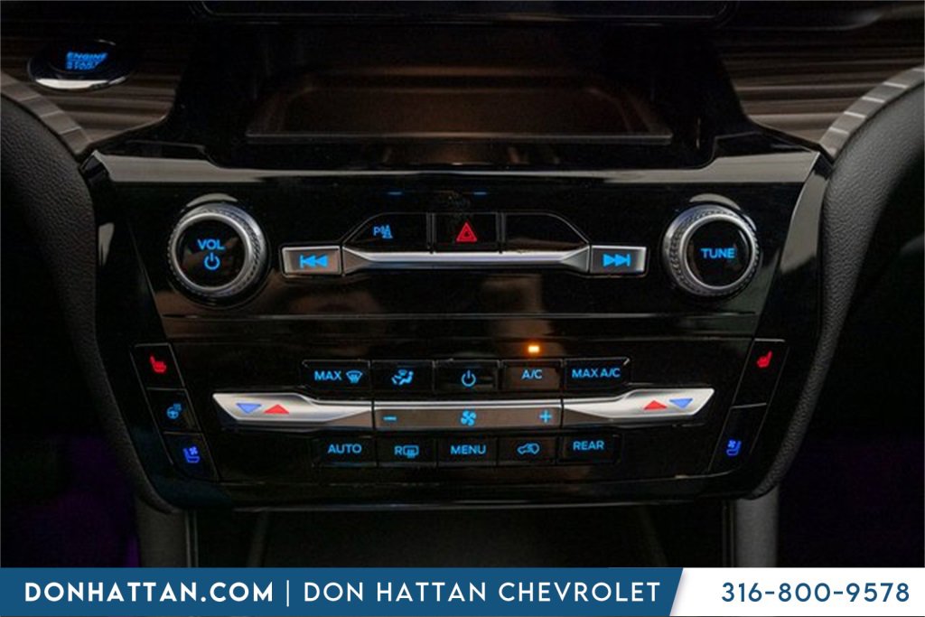 2023 Ford Explorer Limited photo 10