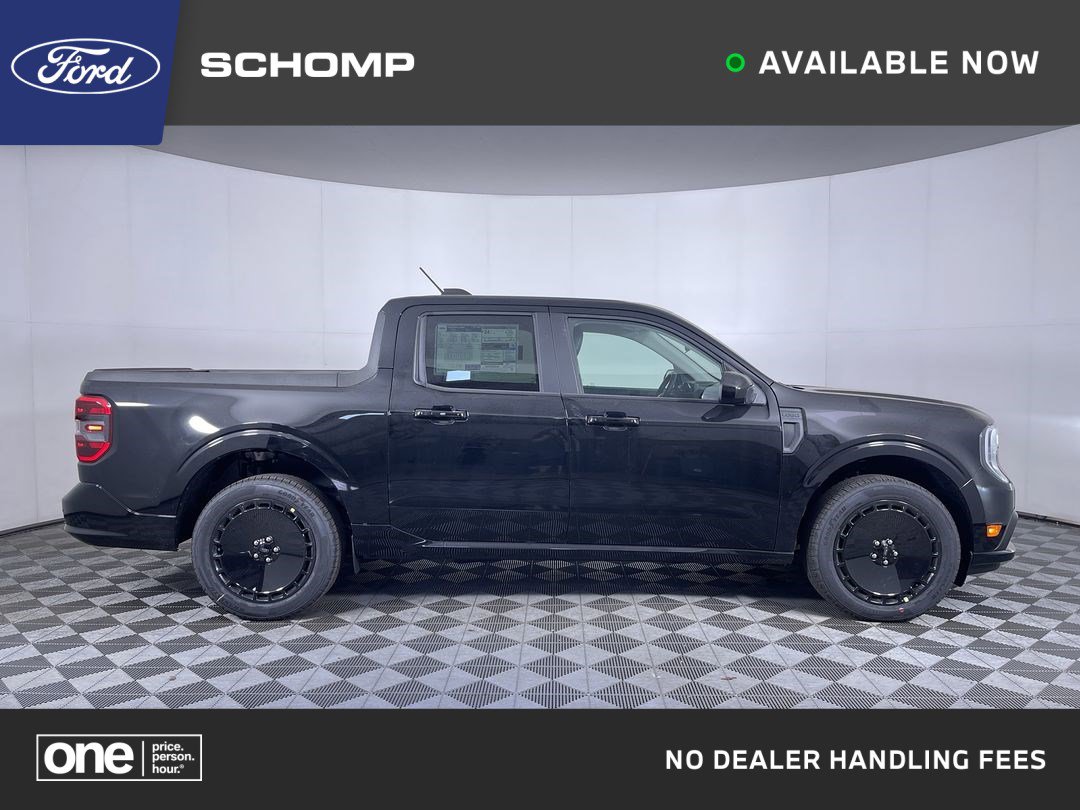 2025 Ford Maverick Lobo Standard's photo