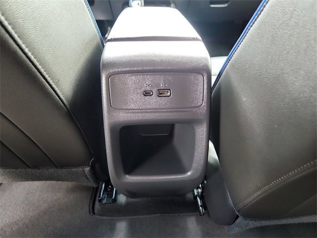 2024 Buick Envista ST photo 12