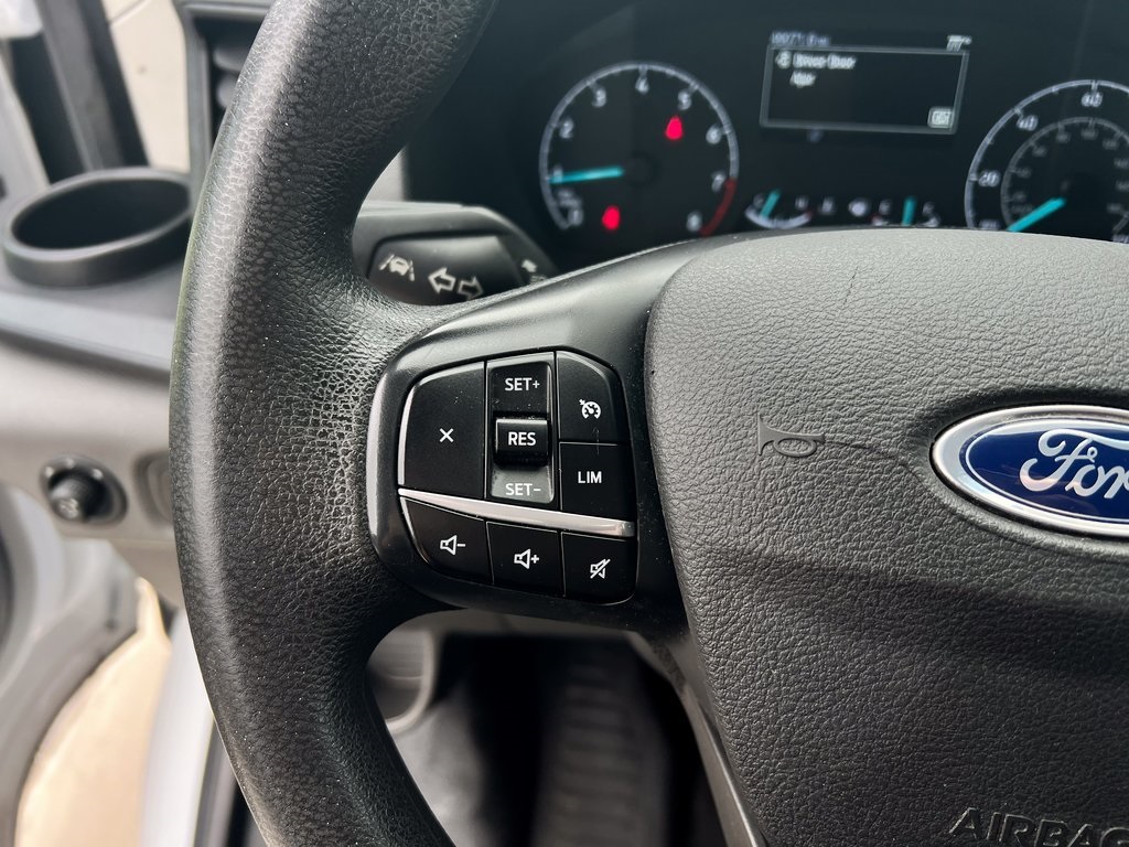 2023 Ford Transit Cargo Van photo 26
