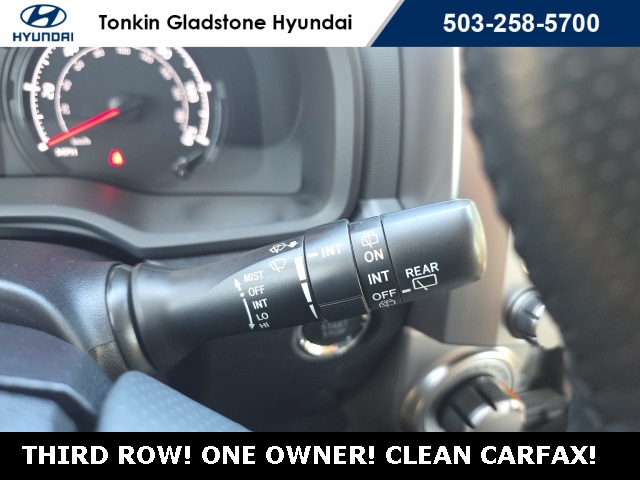 2024 Toyota 4Runner SR5 Premium 4WD photo 8