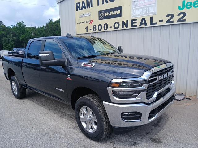 2025 RAM Ram 2500 Pickup Big Horn's photo