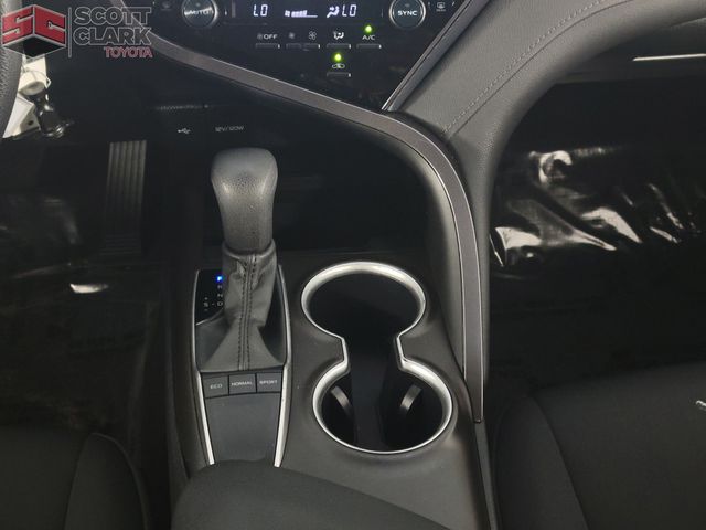 2023 Toyota Camry LE photo 20