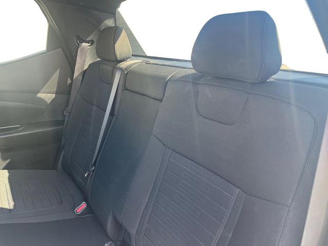 2024 Hyundai Santa Cruz SEL photo 13