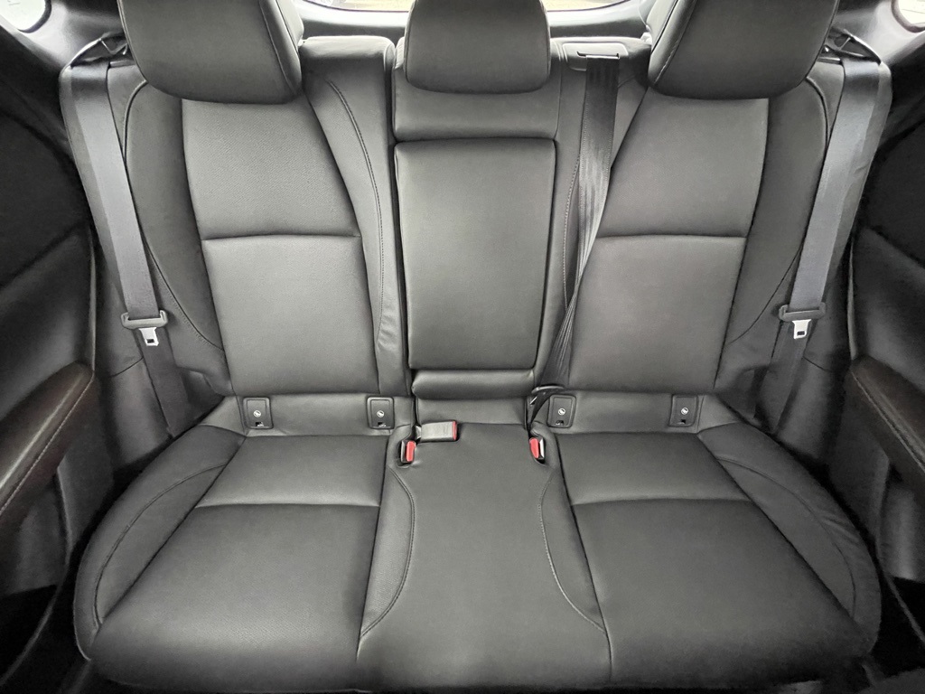 2024 Mazda CX-30 2.5 Turbo Premium Plus photo 24