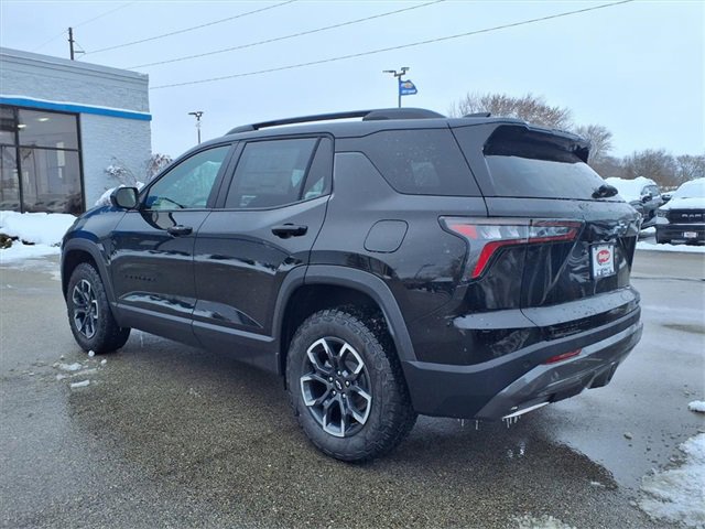 2026 Chevrolet Equinox ACTIV photo 3