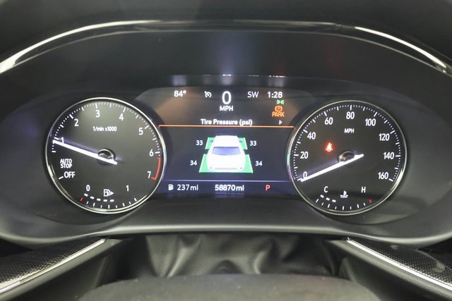 2023 Buick Envision Essence photo 13