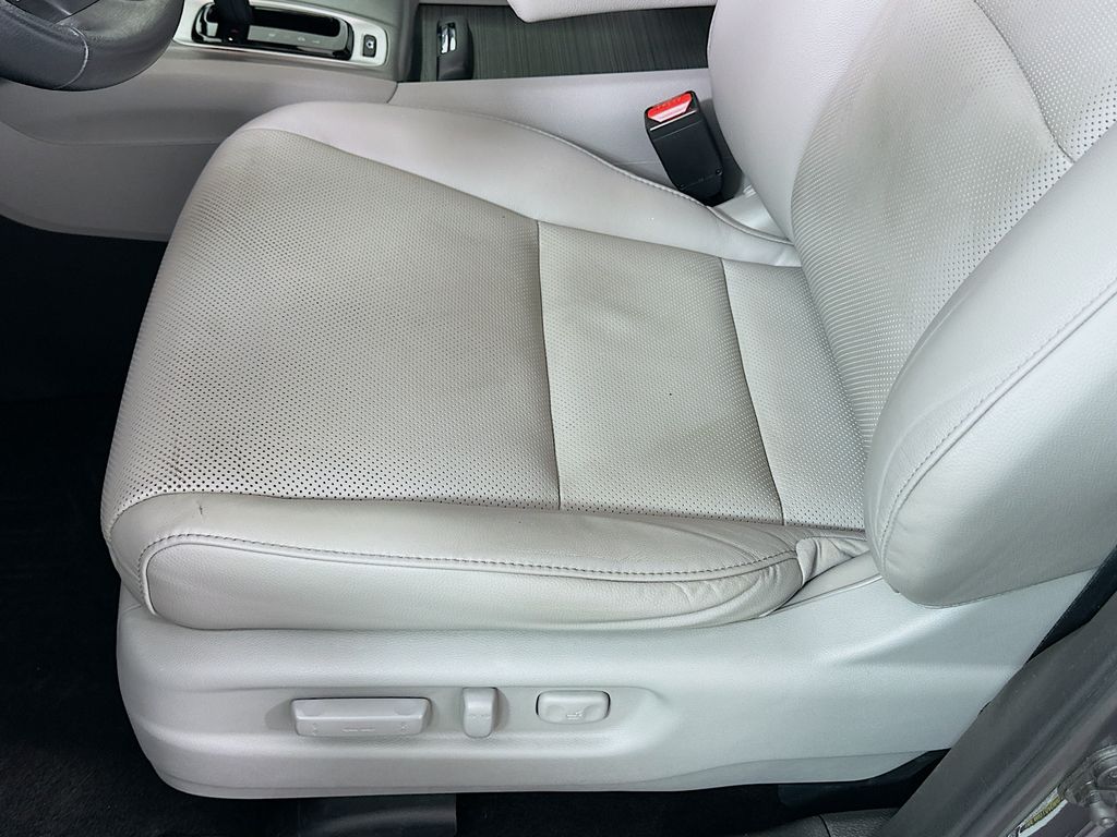 2019 Honda Ridgeline RTL photo 14