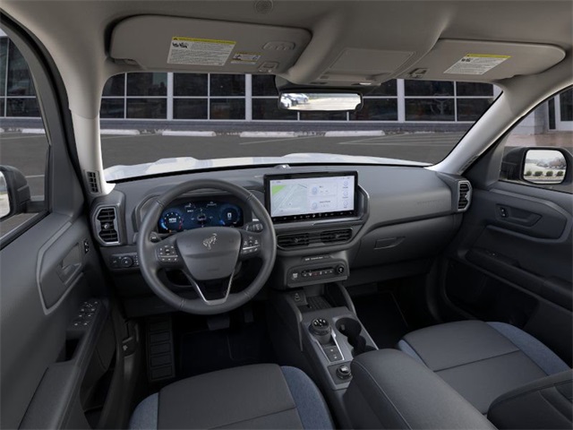 2025 FORD BRONCO SPORT - Image 32