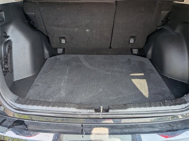 2015 Honda CR-V EX-L photo 33