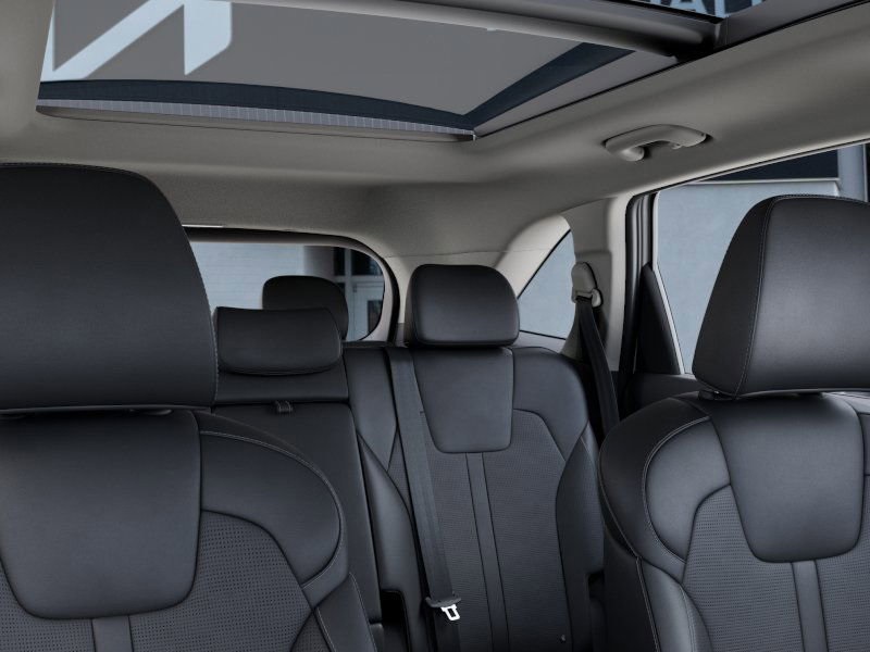 2026 Kia Sorento S photo 18