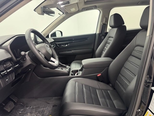 2026 Honda CR-V EX-L photo 7