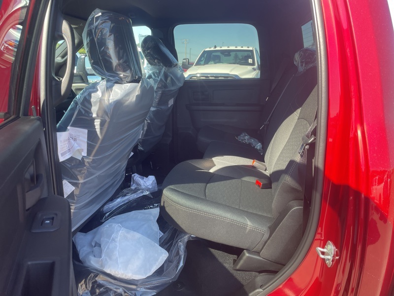 2026 Ram 3500 Tradesman photo 12