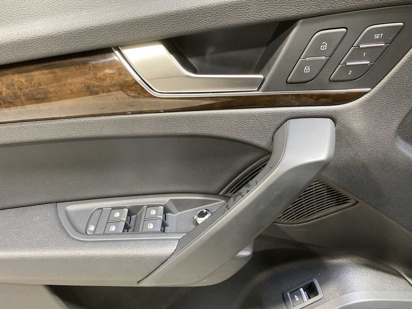 2018 Audi Q5 Premium Plus photo 21