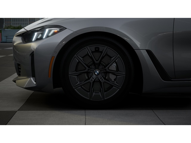 2025 Bmw i4 eDrive40 photo 5