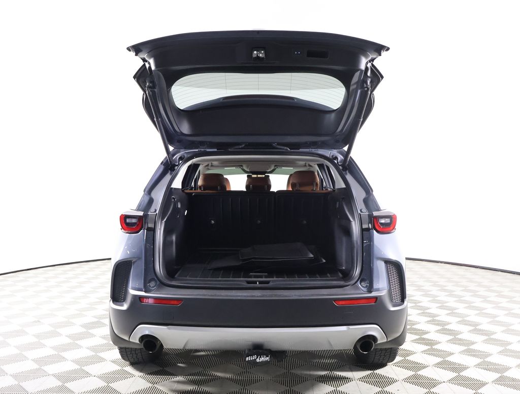 2023 Mazda CX-50 2.5 Turbo Meridian Edition photo 17