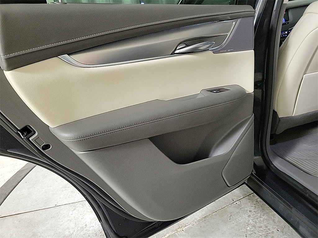 2021 CADILLAC XT5 - Image 22