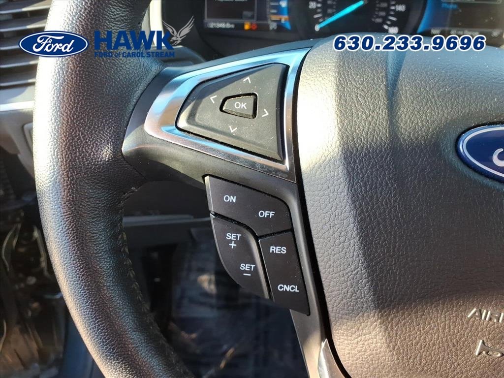 2023 FORD EDGE - Image 19