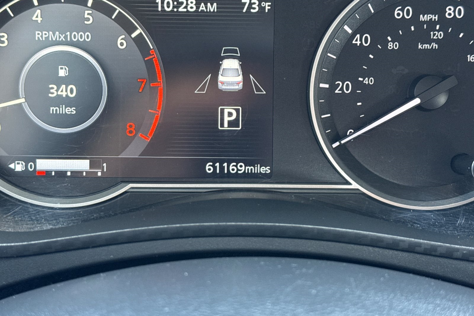 2023 Nissan Versa 1.6 SV photo 29