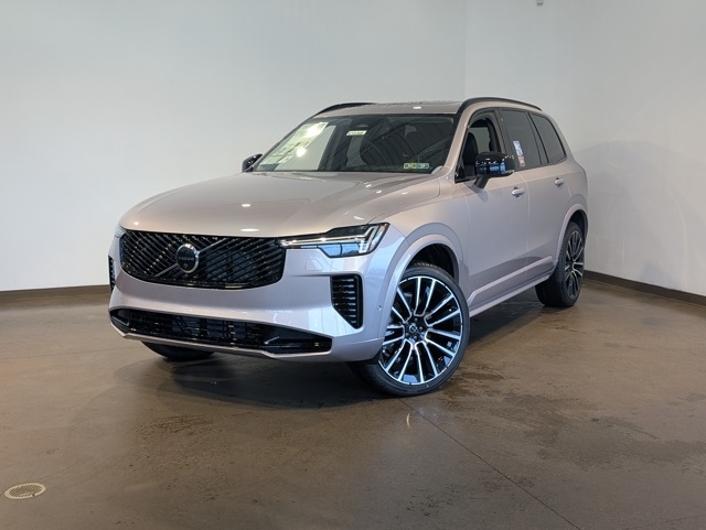 2026 Volvo XC90