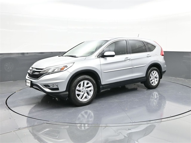 2016 Honda CR-V EX-L's photo