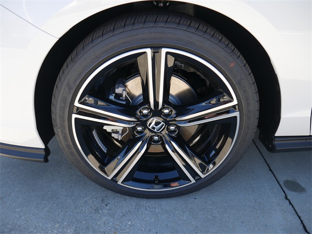 2025 Honda Accord Hybrid Sport photo 7