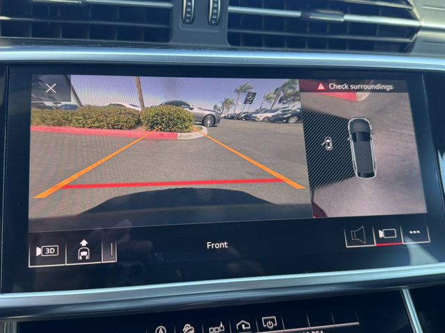 2020 Audi A6 Allroad Premium Plus photo 19