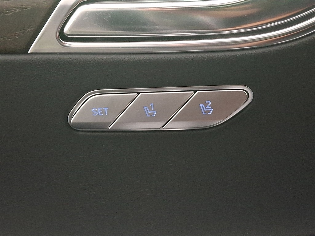 2024 Genesis GV80 3.5T AWD photo 27