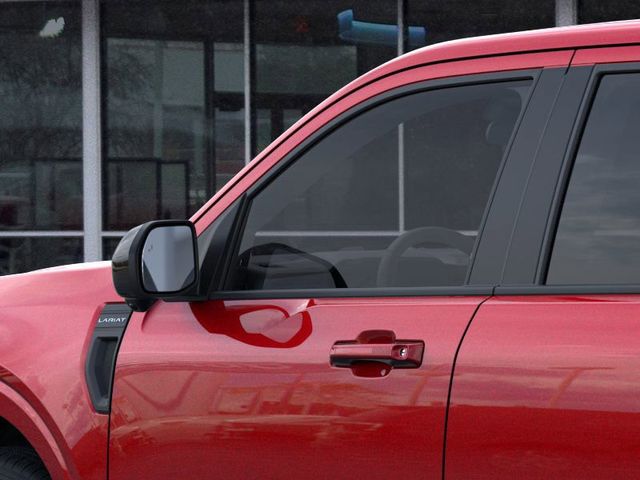 2025 FORD MAVERICK - Image 45